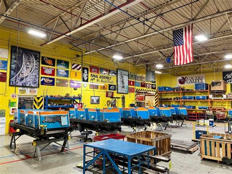 philadelphia roller coaster|The Bustle and Craft of Philadelphia Toboggan Coasters, Inc..
